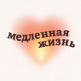 Медленная жизнь