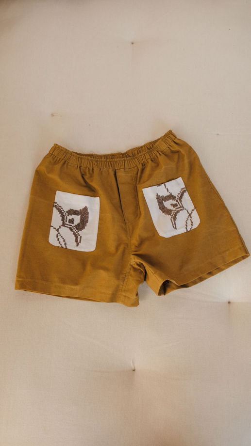 Болотные Шорты/Swamp Shorts