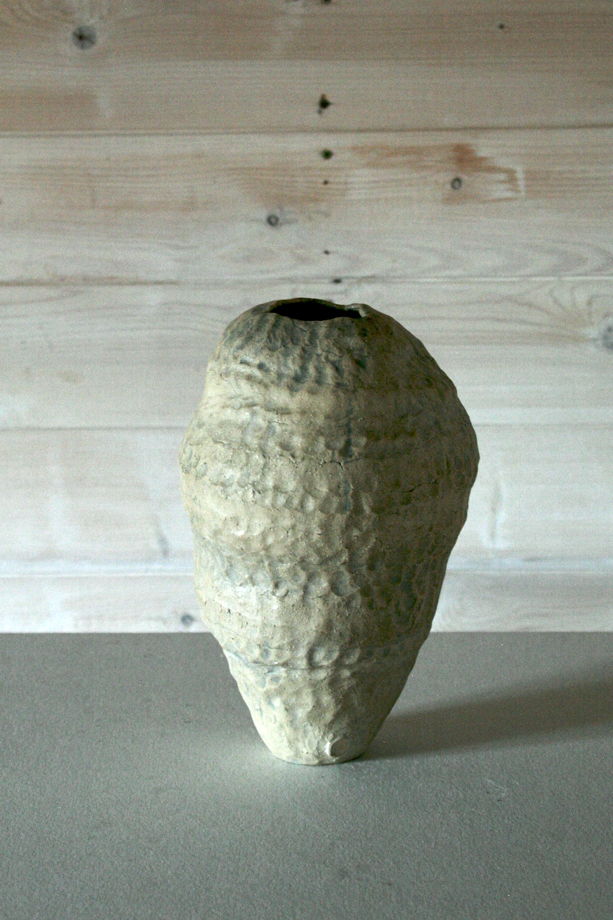 Ваза керамическая Апрель #6