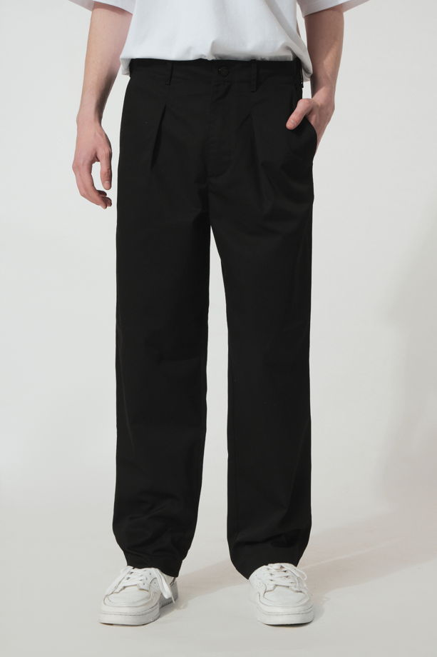Свободные мужские брюки чинос FOS Clothes