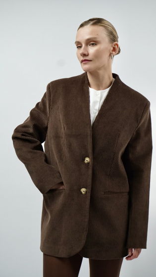 Жакет Brauni женский