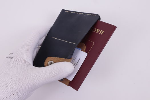 Конверт для паспорта