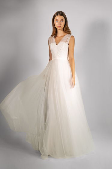 Свадебное платье "Лиззи"