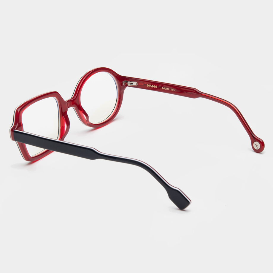 Оправа Оптик - Дизайн - Лаб - 444