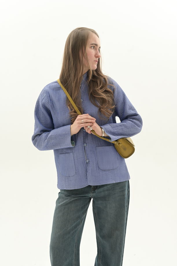 Стеганка двусторонняя размер XL #6