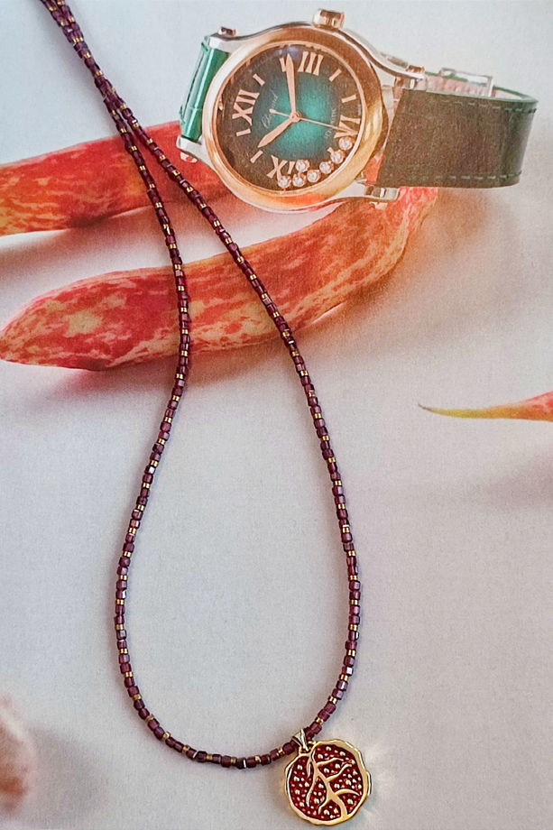 Чокер из Граната