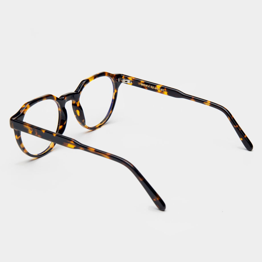 Оправа Оптик - Дизайн - Лаб - Index