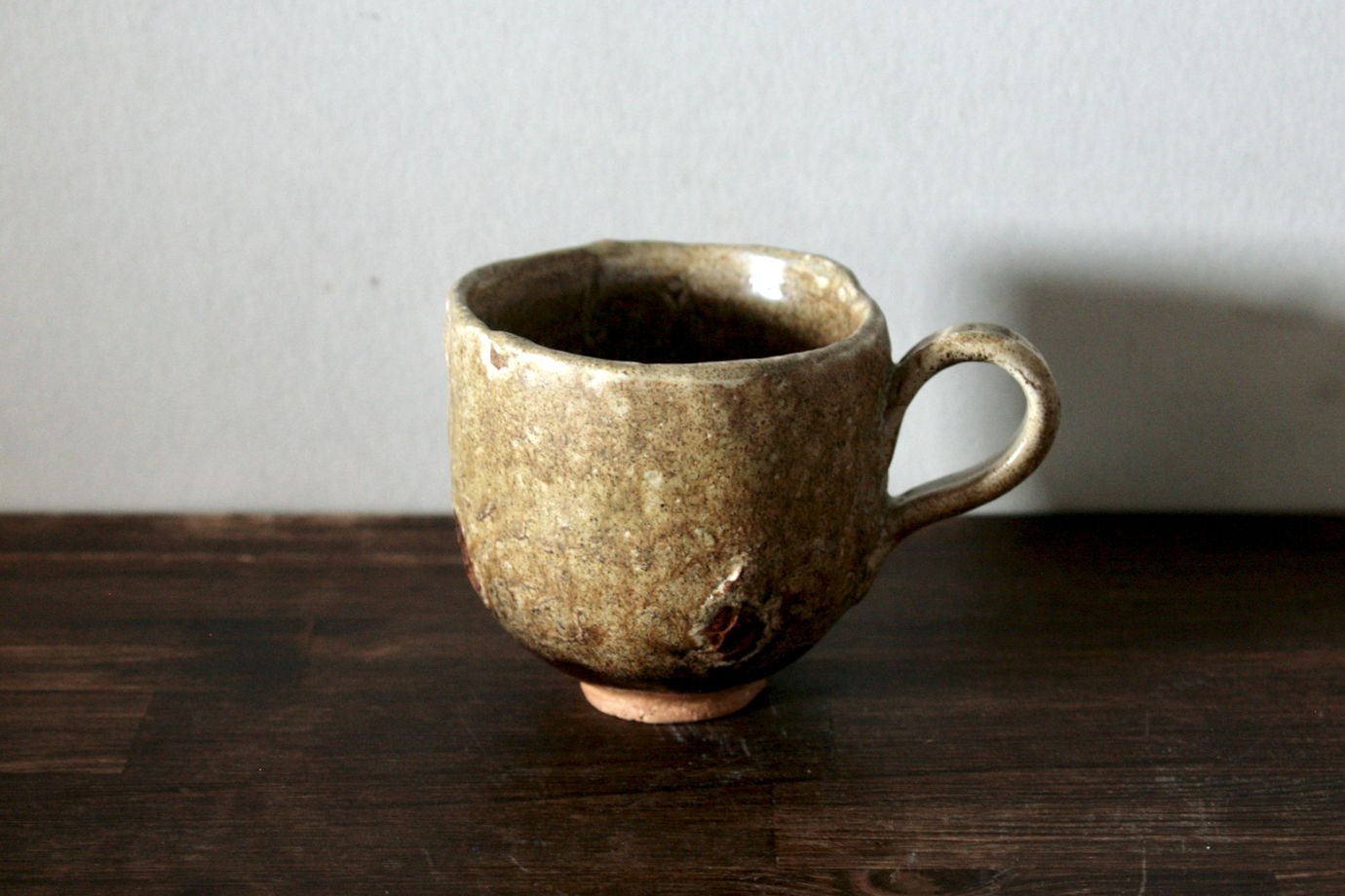 Пиалка керамическая Tengri