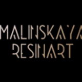 Malinskaya_resinart