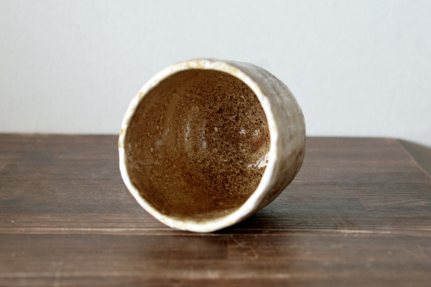 Пиалка керамическая Timeless