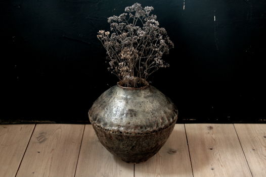 Ваза керамическая Cuprum