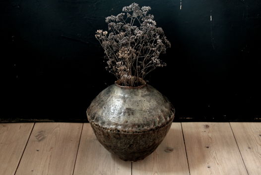 Ваза керамическая Cuprum