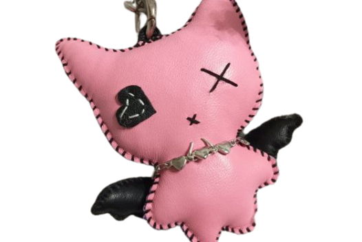 Обвесы в стиле y2k