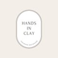 Hands In Clay
