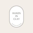 Hands In Clay