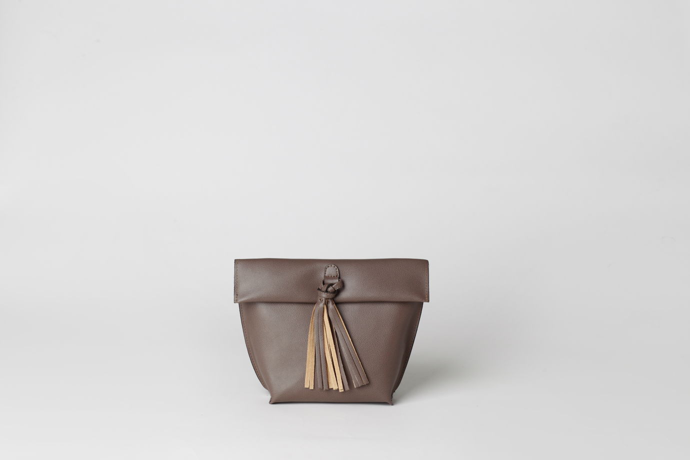 Кожаная сумка клатч через плечо - TAKUMI - crossbody bag real leather. В наличии в Москве