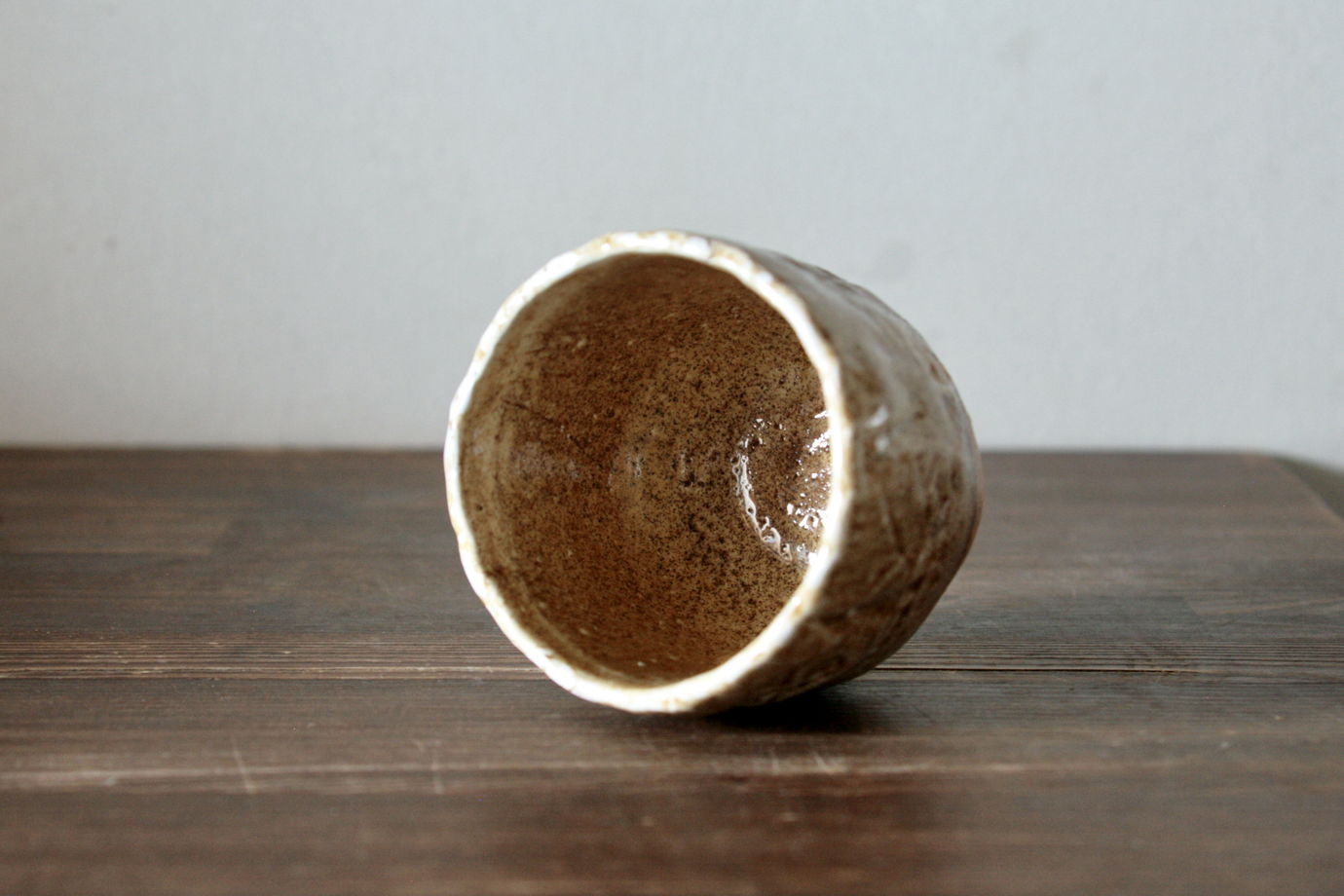 Пиалка керамическая Timeless