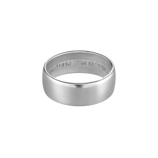 Кольцо Just Ring (matt / матовое)