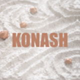 KONASH