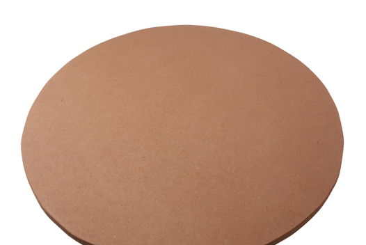 Вращающийся поднос d50 см. Крутящийся центр для сервировки стола. Эконом вариант без покрытия, для творчества