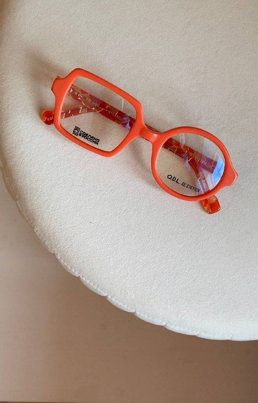 Оправа Оптик - Дизайн - Лаб - 444