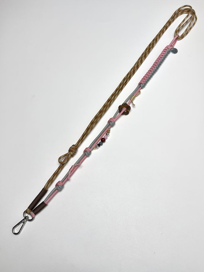 Шнурок для телефона / ланъянрд