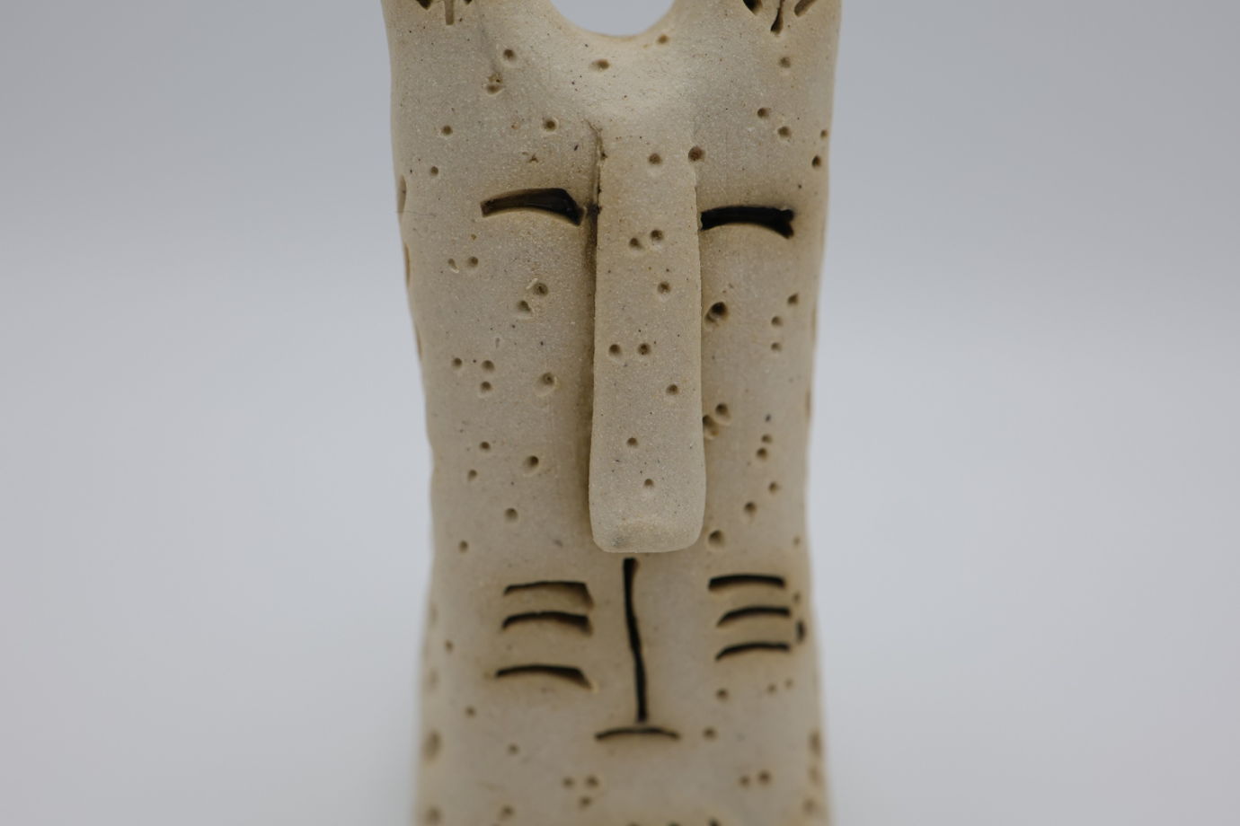 свистулька: Мудрый Котозаяц