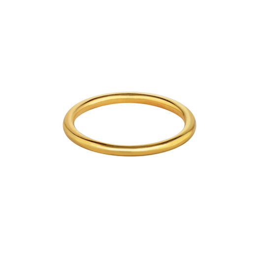 Базовое кольцо Just Golden Ring