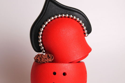 Аромадиффузор-матрешка «Сестрица Жар-Птица»