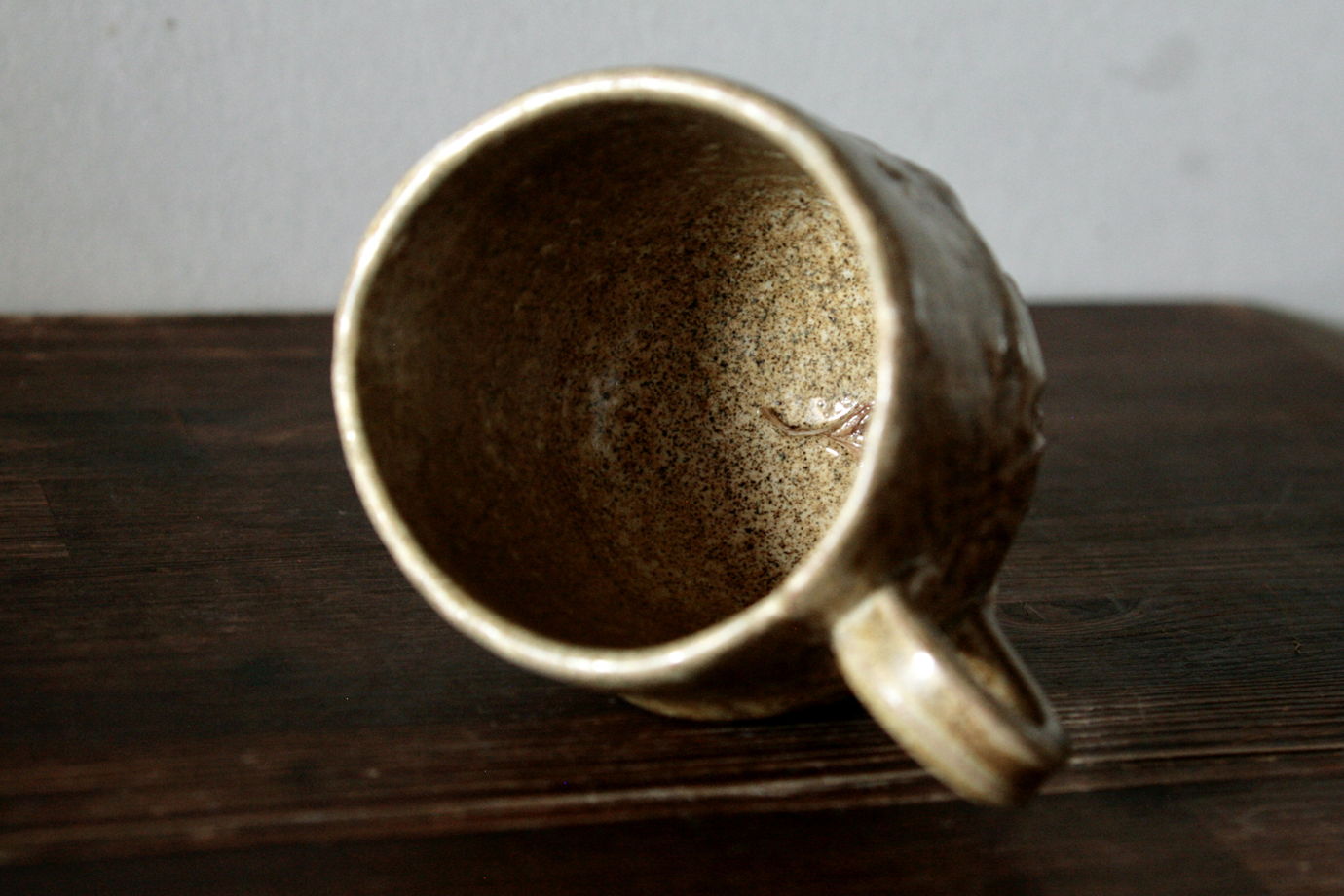 Пиалка керамическая Tengri