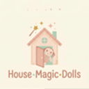 HouseMagicDolls