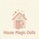 HouseMagicDolls
