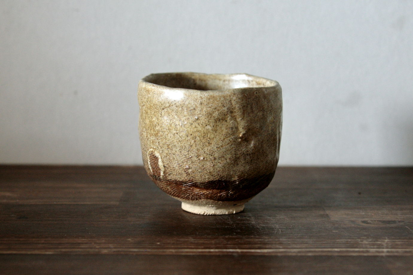 Пиалка керамическая Timeless