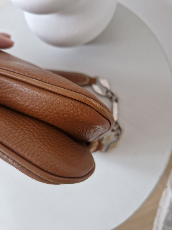 Сумка Tod's винтаж