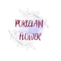 Porcelain Flower