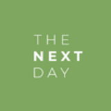 THE NEXT DAY | Ежедневники