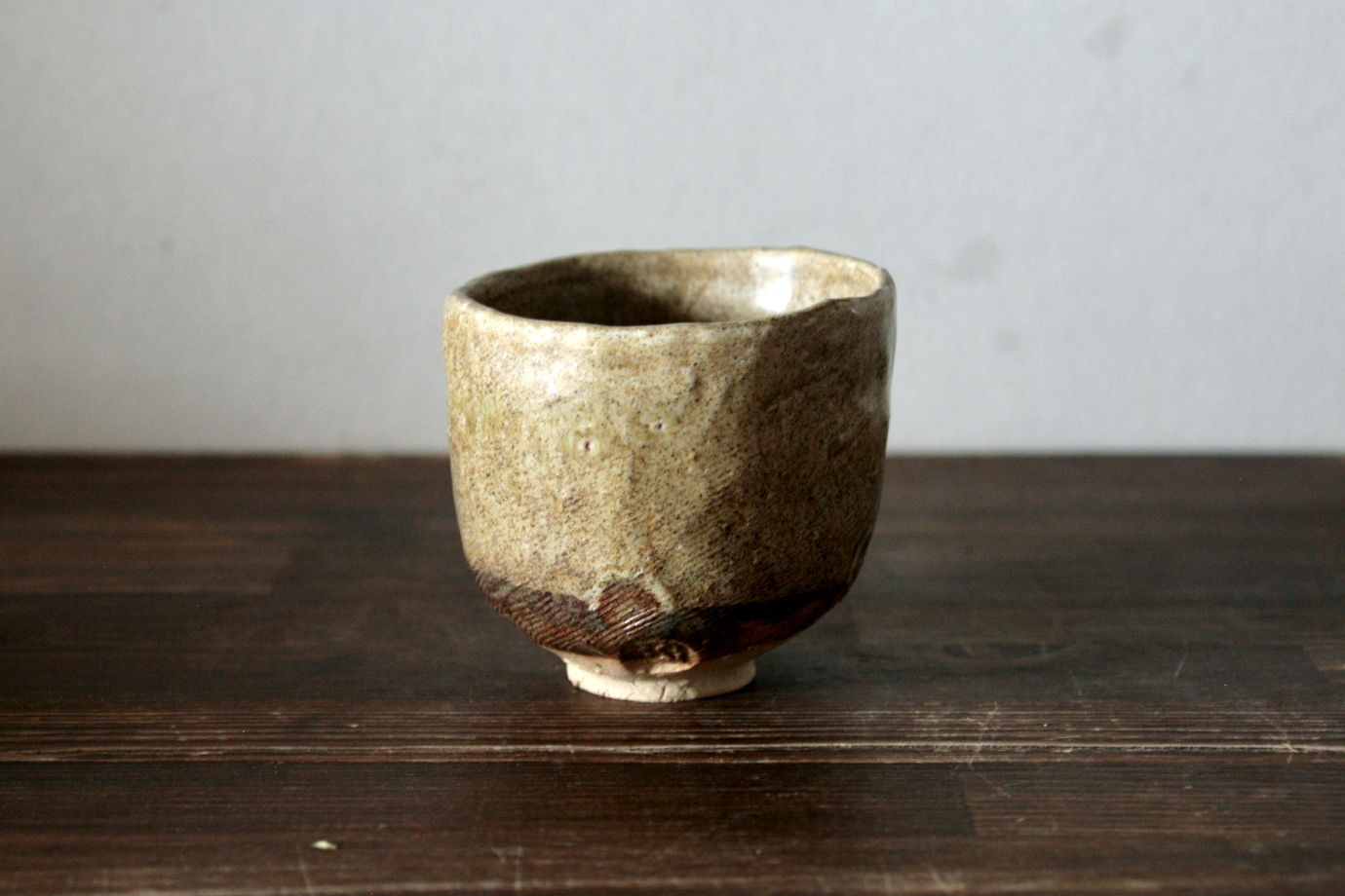 Пиалка керамическая Timeless