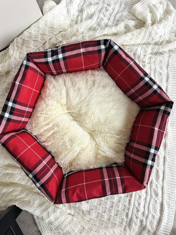 Лежанка для животных