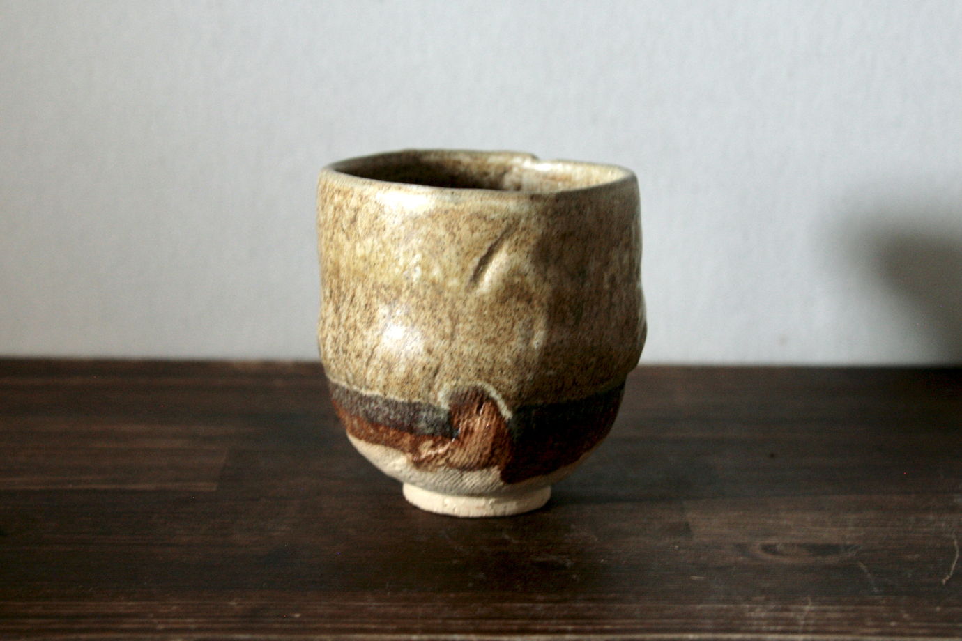 Пиалка керамическая Tengri