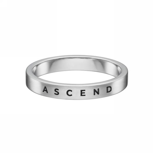 Кольцо - манифест Ascend