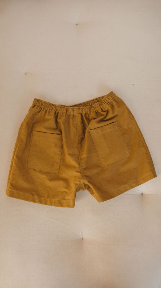 Болотные Шорты/Swamp Shorts