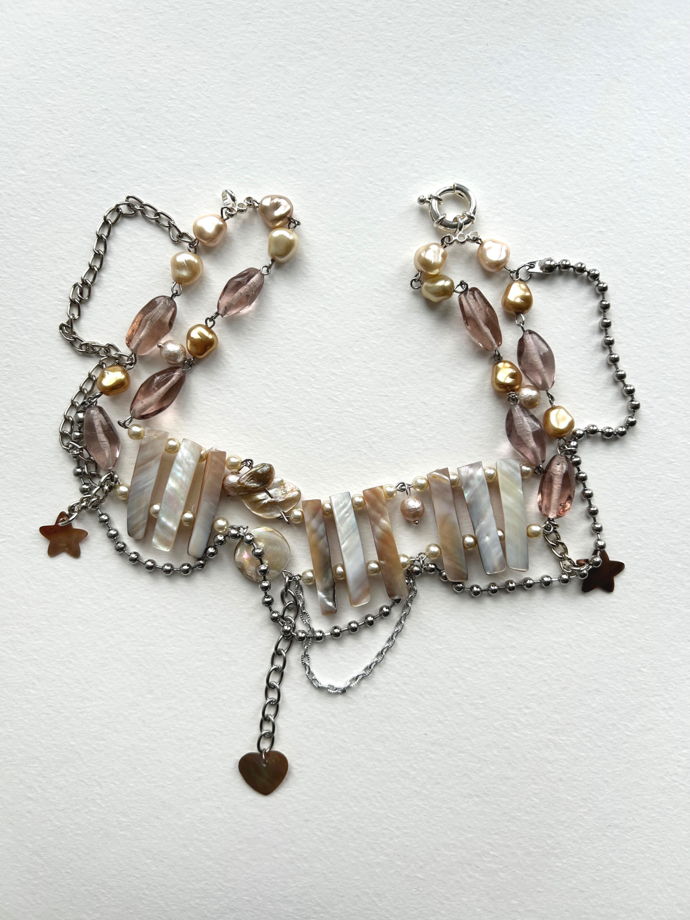 Чокер «де ла Крус»