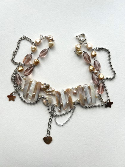 Чокер «де ла Крус»