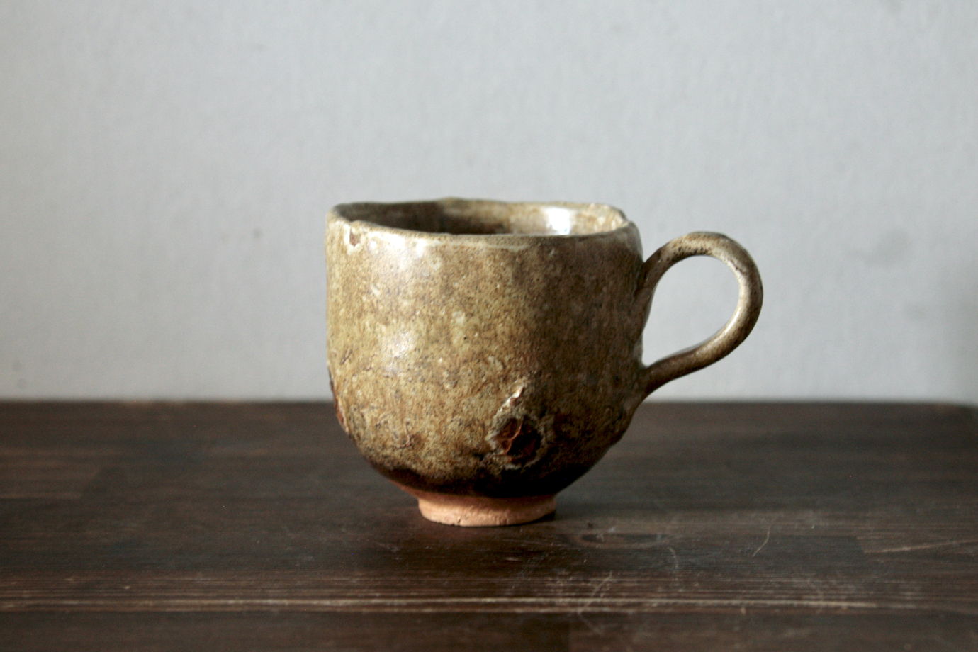 Пиалка керамическая Tengri