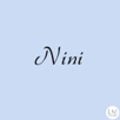 Nini (Ни́ни)