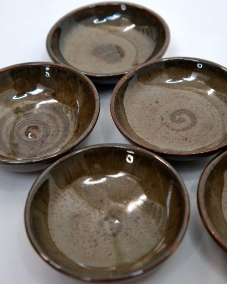 Пиала 藍媚茶 (Aikobichi) 80мл