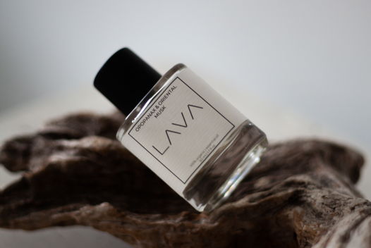 Интерьерный парфюм Lava