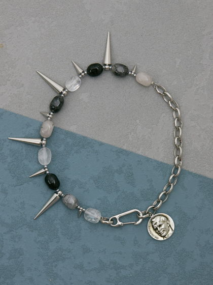 Унисекс колье с Гагариным