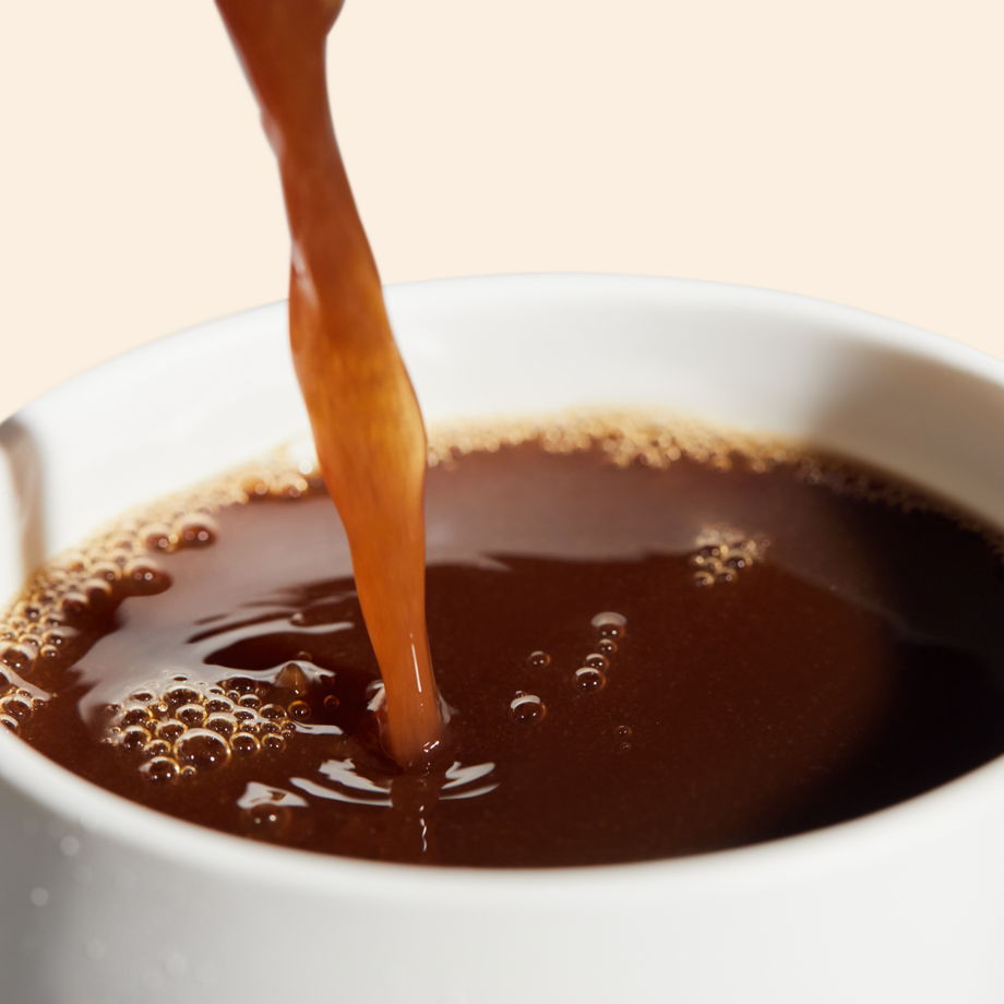 Herbal coffee, вкус "Шоколад", 150 гр.