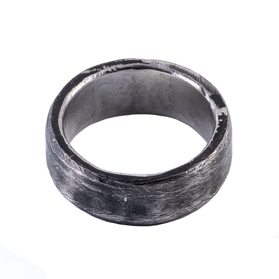 кольцо "RONDA" ювелирная нержавеющая сталь.